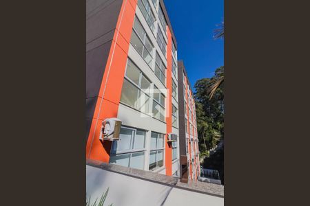 Studio para alugar com 20m², 1 quarto e sem vaga Studio para alugar com 20m², 1 quarto e sem vagaÁrea comum