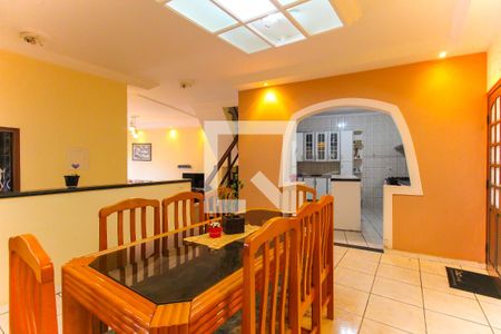 Casa à venda com 200m², 3 quartos e 2 vagasCopa