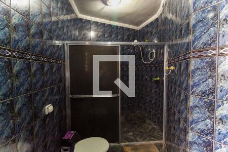 Casa à venda com 200m², 3 quartos e 2 vagasBanheiro da Suíte