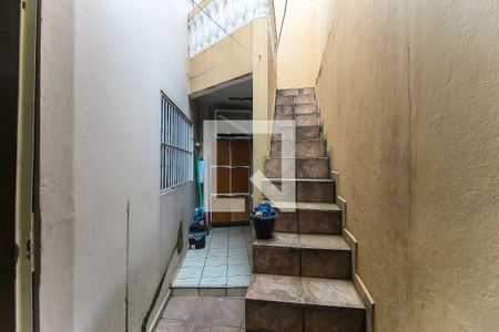 Casa à venda com 200m², 3 quartos e 2 vagasÁrea de Serviço