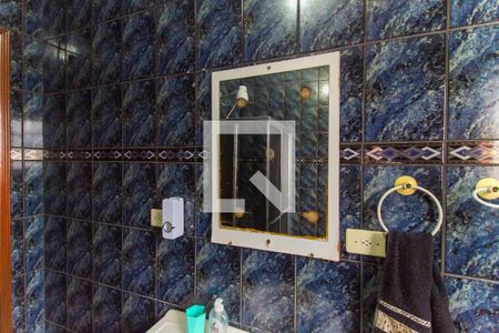 Casa à venda com 200m², 3 quartos e 2 vagasBanheiro 2