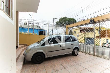 Casa à venda com 200m², 3 quartos e 2 vagasQuintal