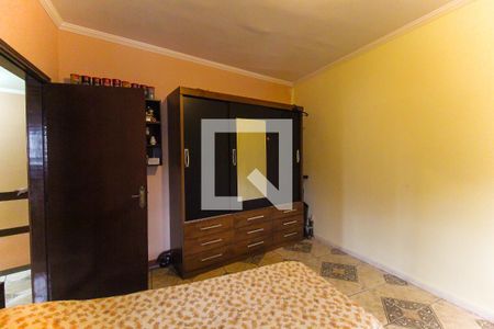 Casa à venda com 200m², 3 quartos e 2 vagasQuarto 3