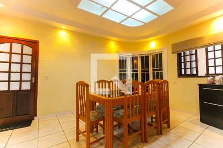 Casa à venda com 200m², 3 quartos e 2 vagasCopa