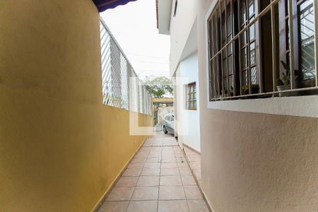 Casa à venda com 200m², 3 quartos e 2 vagasQuintal
