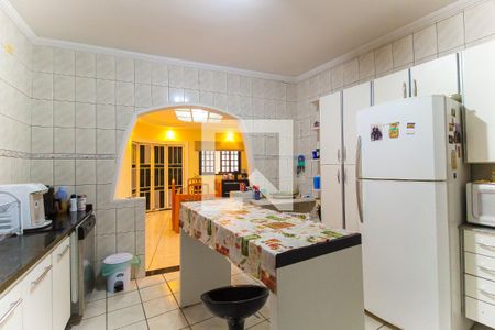 Casa à venda com 200m², 3 quartos e 2 vagasCozinha