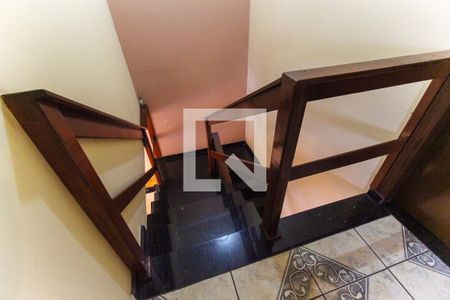 Casa à venda com 200m², 3 quartos e 2 vagasHall