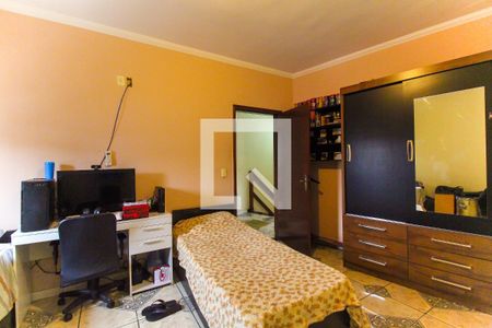 Casa à venda com 200m², 3 quartos e 2 vagasQuarto 3