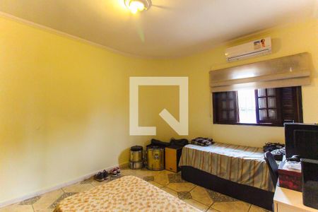 Casa à venda com 200m², 3 quartos e 2 vagasQuarto 3