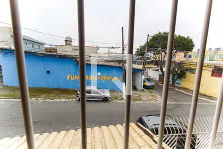 Casa à venda com 200m², 3 quartos e 2 vagasVista do Quarto 3