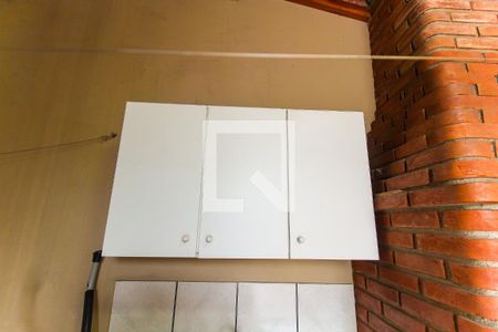 Casa à venda com 200m², 3 quartos e 2 vagasChurrasqueira