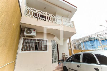 Casa à venda com 200m², 3 quartos e 2 vagasQuintal