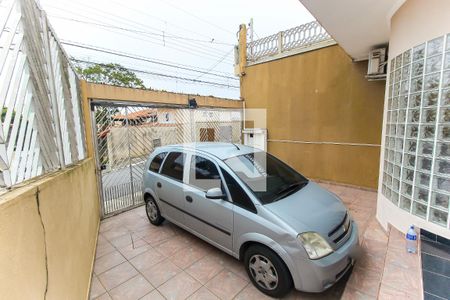 Casa à venda com 200m², 3 quartos e 2 vagasQuintal