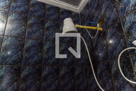 Casa à venda com 200m², 3 quartos e 2 vagasBanheiro da Suíte