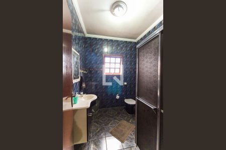 Casa à venda com 200m², 3 quartos e 2 vagasBanheiro 2