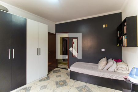 Quarto 1 de casa à venda com 3 quartos, 200m² em Vila Monte Santo, São Paulo