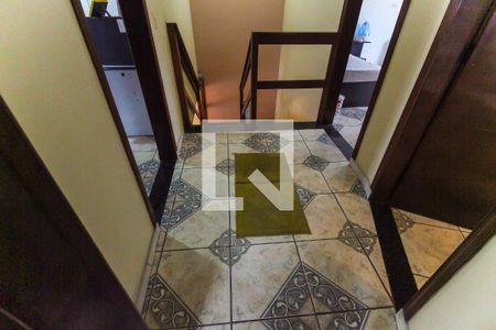 Casa à venda com 200m², 3 quartos e 2 vagasHall