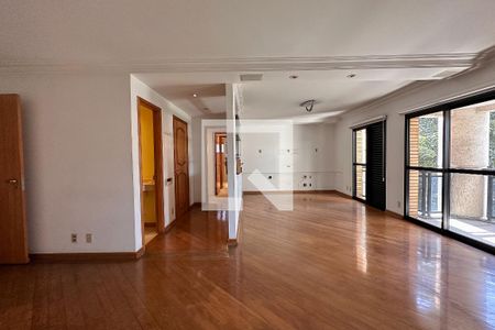Sala de apartamento para alugar com 2 quartos, 147m² em Alto da Lapa, São Paulo