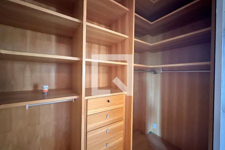 Apartamento para alugar com 147m², 2 quartos e 2 vagasQuarto 2 - Suíte