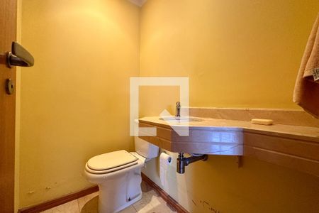 Apartamento para alugar com 147m², 2 quartos e 2 vagasLavabo