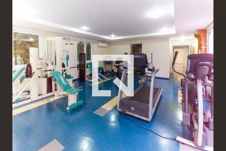 Apartamento para alugar com 147m², 2 quartos e 2 vagasAcademia