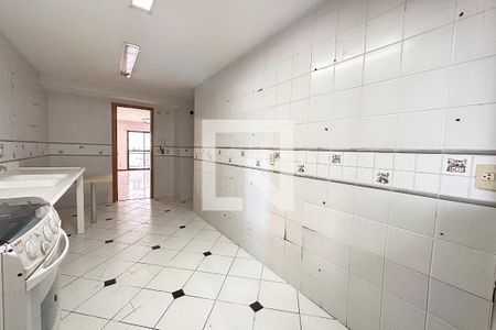 Apartamento para alugar com 147m², 2 quartos e 2 vagasCozinha