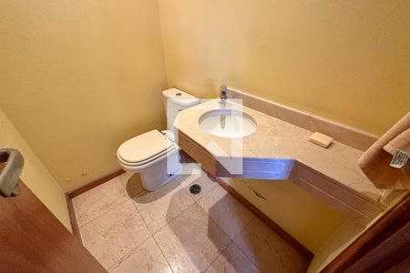 Apartamento para alugar com 147m², 2 quartos e 2 vagasLavabo