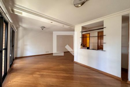 Sala de apartamento para alugar com 2 quartos, 147m² em Alto da Lapa, São Paulo