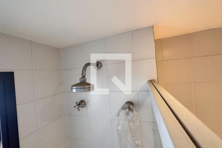 Apartamento para alugar com 147m², 2 quartos e 2 vagasBanheiro do Quarto 1