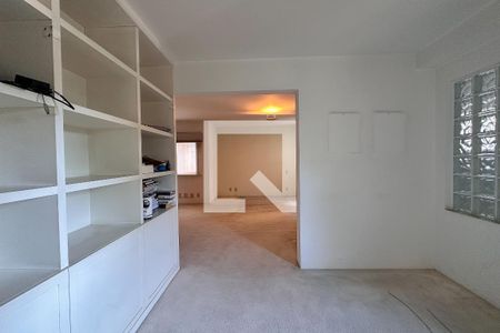 Apartamento para alugar com 147m², 2 quartos e 2 vagasQuarto 2 - Suíte