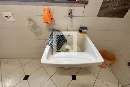 Apartamento para alugar com 147m², 2 quartos e 2 vagasÁrea de Serviço