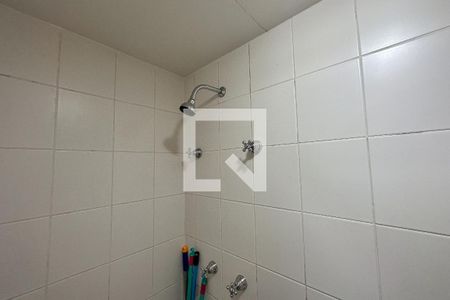 Apartamento para alugar com 147m², 2 quartos e 2 vagasBanheiro de serviço