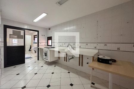 Apartamento para alugar com 147m², 2 quartos e 2 vagasCozinha