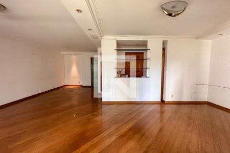 Sala de apartamento para alugar com 2 quartos, 147m² em Alto da Lapa, São Paulo