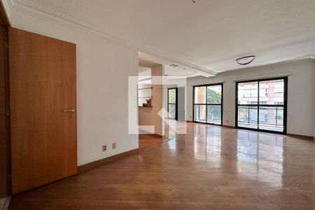 Sala de apartamento para alugar com 2 quartos, 147m² em Alto da Lapa, São Paulo