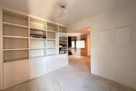 Apartamento para alugar com 147m², 2 quartos e 2 vagasQuarto 2 - Suíte