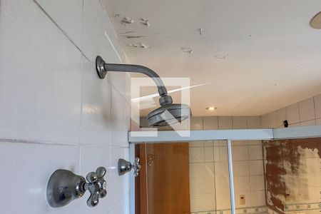 Apartamento para alugar com 147m², 2 quartos e 2 vagasBanheiro do Quarto 2