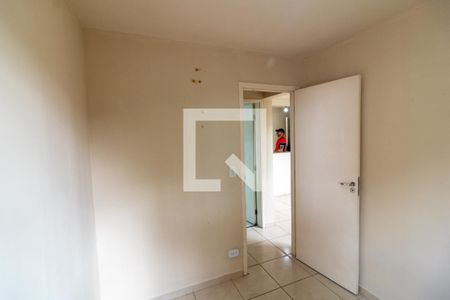 Quarto 2 de apartamento à venda com 2 quartos, 45m² em Jardim Paris, São Paulo