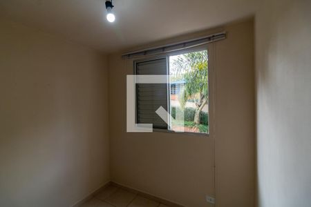 Quarto 2 de apartamento à venda com 2 quartos, 45m² em Jardim Paris, São Paulo