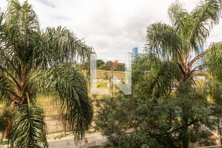 Apartamento à venda com 45m², 2 quartos e 1 vaga Apartamento à venda com 45m², 2 quartos e 1 vagaVista