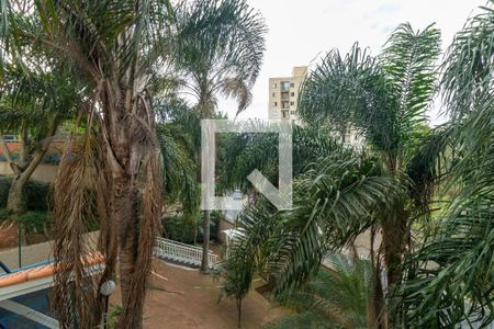 Vista de apartamento à venda com 2 quartos, 45m² em Jardim Paris, São Paulo