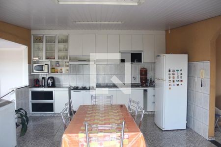 Apartamento à venda com 150m², 3 quartos e 1 vagaCozinha