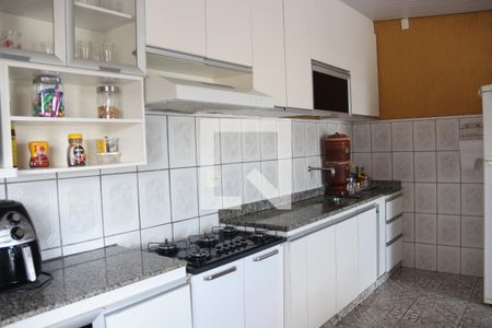 Apartamento à venda com 150m², 3 quartos e 1 vagaCozinha