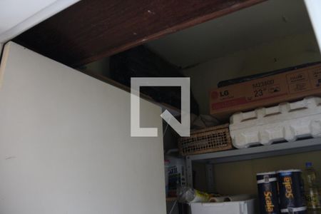 Apartamento à venda com 150m², 3 quartos e 1 vagaDispensa