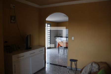 Apartamento à venda com 150m², 3 quartos e 1 vagaSala 2