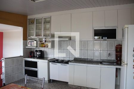 Apartamento à venda com 150m², 3 quartos e 1 vagaCozinha