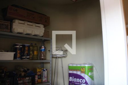 Apartamento à venda com 150m², 3 quartos e 1 vagaDispensa