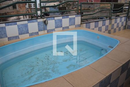 Apartamento à venda com 150m², 3 quartos e 1 vagaVaranda cobertura