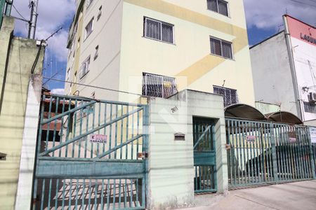 Apartamento à venda com 150m², 3 quartos e 1 vagaFachada