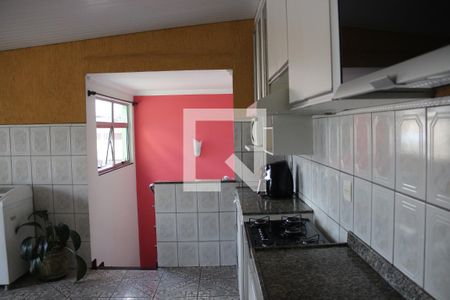 Apartamento à venda com 150m², 3 quartos e 1 vagaCozinha